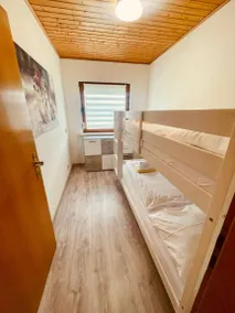 Holiday Home Rhon Bungalow 2 by Interhome - Image 5