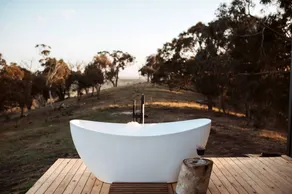 Glorious Tiny House with Lovely Sights in Wallan, Victoria - Image 5