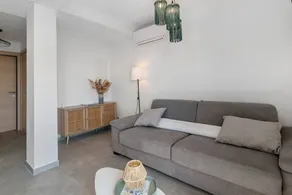 Appartement adapté aux familles avec barbecue, terrasse et jardin | Vue ville | Avec animaux acceptés - Image 3