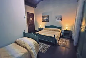 Room 'Gabbiano' with Wi-Fi and Air Conditioning - Image 2