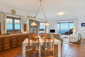 House with garden, barbeque & terrace | Mountain view - Image 2