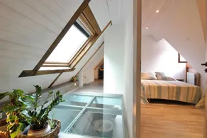 House with hot tub, barbeque & terrace | Mountain view - Image 5