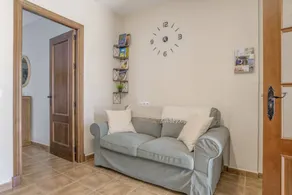 Holiday apartment | Near Castle of Zahara de la Sierra | Perfect for remote work - Image 4