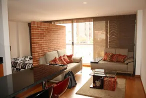 Holiday apartment with terrace & barbeque - Image 4