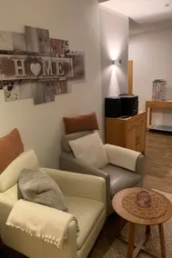 Appartement avec jardin et barbecue | Vue nature | Avec animaux autorisés - Image 3