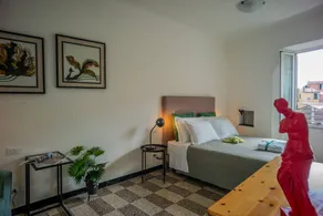 Appartement adapté aux familles | Vue montagne | À côté de la plage | Parfait pour le travail à distance | Avec animaux admis - Image 4