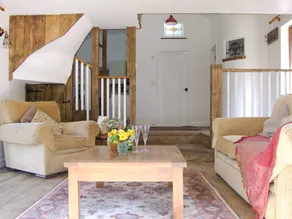 Kinderfreundliches Landhaus mit Garten | Haustiere erlaubt - Image 2
