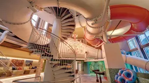 Der alpine Kraftplatz - Alpenrose / Cocoon Lodge - Image 4