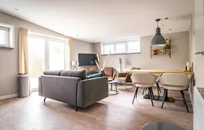 Merveilleux bungalow convivial et familial avec jardin | Avec animaux acceptés - Image 2