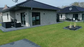 Family-oriented house with barbeque, terrace & garden | Pet-friendly - Image 3