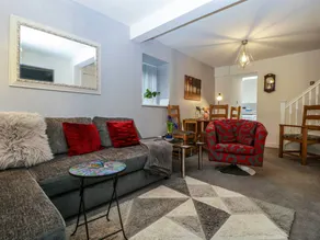 Cottage convivial et familial avec jardin | Avec animaux acceptés - Image 5