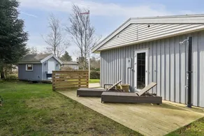Family-friendly holiday home with terrace & sauna | Dogs allowed - Image 4