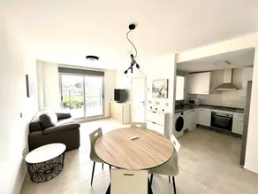 Charmante Ferienwohnung mit Terrasse, Whirlpool und Garten | Gartenblick | Haustiere sind willkommen - Image 3