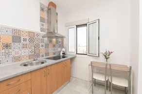 Appartement avec 1 chambre à coucher pour 4 personnes - Image 5