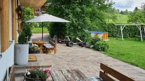 Ferienhaus mit Terrasse, Grill und Garten - Image 2