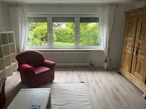 Appartement avec jardin | Vue jardin - Image 3