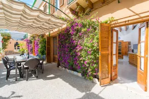 Chalet with garden, terrace & barbeque - Image 5