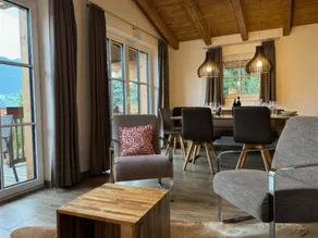 Fully equipped chalet with terrace & sauna - Image 2