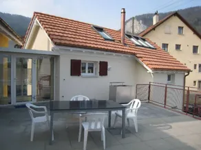 Apartamento vacacional totalmente equipado con terraza - Image 2