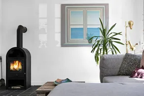 Charmante maison adaptée aux familles avec jardin | Proche de la plage - Image 3