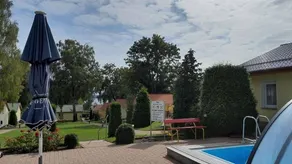 Doppelzimmer für 3 Personen in Plau am See - Image 4