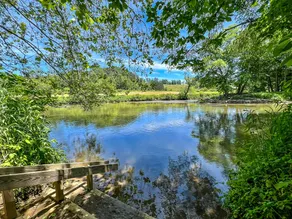 House with fast internet, hot tub & barbeque | River view - Image 4