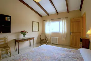 Fully equipped wonderful cottage with garden, private pool & BBQ | Nature view | Pets allowed - Image 5