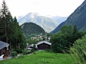 Apartment mit Terrasse | Bergblick | Nah am Skifahren - Image 5
