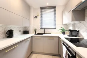 Family-oriented apartment | Close to Edinburgh Castle - Image 4