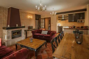 Apartment 'Entrada Rio Lobos Grande' with Mountain View, Private Terrace and Wi-Fi - Image 5