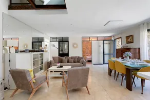Agréable maison adaptée aux familles avec jacuzzi, barbecue et terrasse | Vue jardin | Avec animaux autorisés - Image 4