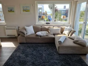 Haus am Meer auf Fehmarn: Komfortables Ferienhaus in bester Lage mit Meerblick - Image 2