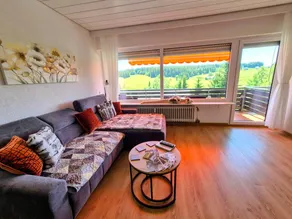 Apartment “Vacation in Schönwald” Mountain View, Balcony, Wi-Fi, Bright, High-Quality Amenities - Image 2