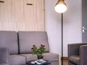 Studio with pool & terrace - Image 5