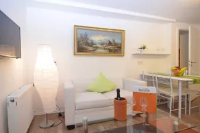 Spacious Holiday Home With Terrace - Image 2
