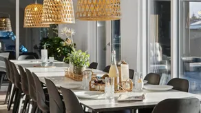 Familienfreundliches Ferienhaus mit Garten und privatem Pool | Haustiere sind willkommen - Image 4