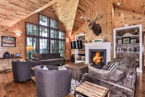 The Retreat - Image 2