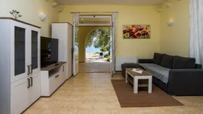 Apartment in Drace for 2 people with 1 room Ref. 661543 - Image 2