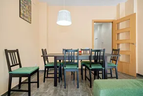 Holiday Home 'Casa Lluma' with Mountain View, Wi-Fi and Air Conditioning - Image 5