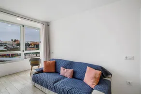 Fully equipped apartment | Sea view | Close to the beach - Image 5