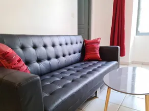 Appartamento con 1 camera da letto per 2 persone - Image 5