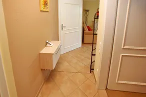 Charmant appartement de vacances adapté aux familles avec piscine et terrasse | Proche de la plage | Avec animaux bienvenus - Image 4