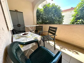 Portos in Dramalj with 1 bedrooms and 1 bathrooms - Image 2