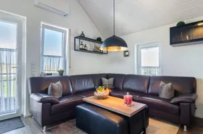 Apartment "Romanas" with Private Terrace & Wi-Fi - Image 4