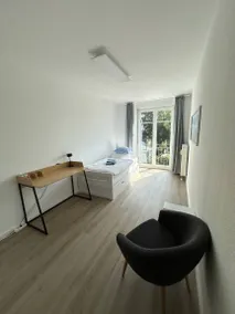 Holiday apartment with 2 bedrooms for 6 persons - Image 3
