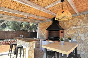 Villa 'Monica' with Private Pool, Wi-Fi and Air Conditioning - Image 5