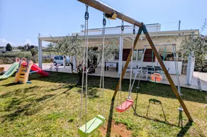 Familienfreundliches Privatzimmer mit Grill, Garten und Pool | Gartenblick - Image 5
