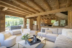Chalet con terrazza, barbecue e giardino | Vista sul lago | Ideale per lavorare da remoto - Image 3