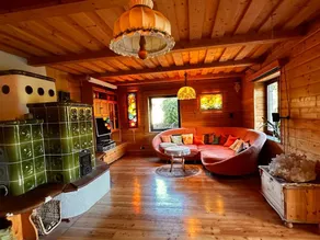 Beautiful holiday home with garden & terrace - Image 4