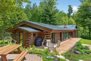 Lang Lodge 3 Bedroom Cabin - Image 5